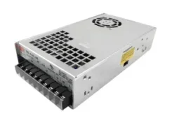 ���� ������� AC-DC (48V / 9.4A / 451W) Mean Well (SE-450-48) ����