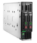 ������ ������(�����������) HP WS460c Gen9 Dual Socket2011/16 DDR-4/2x2.5" ����