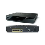 ������������� Cisco 851 4xETH 10/100, 1xETH 10/100 WAN ����