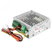 ���� ������� AC-DC (13.8V / 2.6A / 35W) Mean Well (SCP-35-12) (� �������� ���) ����