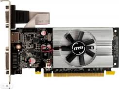 GeForce GT 210