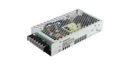 ���� ������� AC-DC (24V / 8.4A / 201W) Mean Well (HRP-200-24) (PFC Function) ����