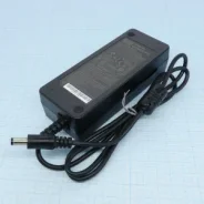 ���� ������� AC 86-264V ->12V DC, 5A 60W Meanwell GST60A12-P1J ����