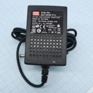 ���� ������� AC 86-264V ->5V DC, 3A 18W Meanwell GST18E05-P1J ����