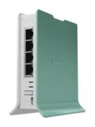 ������������� MikroTik hAP ax lite (L41G-2axD) ����