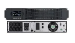 ��� On-line 1000 VA SNR-UPS-ON RT-1000-S24 Element II, 24VDC(� ��� 2*9��) ����