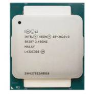 Intel Xeon E5-2620 v3