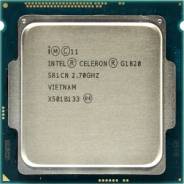 Intel Celeron G1820