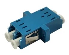 ������ SC SX) ������� ���������� (30/25/1) LC-LC duplex, SM (� ����