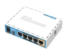 ������������� MikroTik hAP ac lite (RB952Ui-5ac2nD) ����