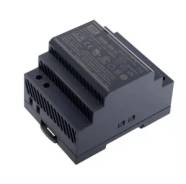���� ������� �� DIN-����� AC-DC (12V / 7.1A / 85W) Mean Well (HDR-100-12) ����