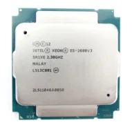 Intel Xeon E5-2698 v3