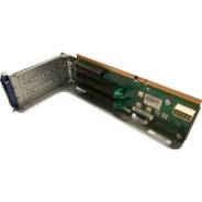 ������ ��� ������� HP DL380 Gen9 HP 3-Slot Secondary Riser Board P/N: 719073-B21 ����
