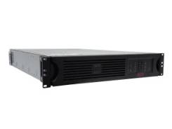 ��� �������� APC Smart-UPS SUA2200RMI2U 2200VA RM 2U 230V �/�(����� ��� RBC-43) ����