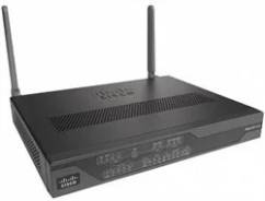 ������������� Cisco �881G 4xETH 10/100, USB ����