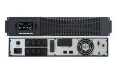 ��� On-line 2000 VA SNR-UPS-ON RT-2000-E48 Element II(E), 48VDC(� ��� 4*7��) ����