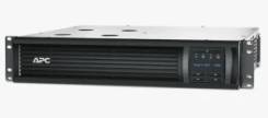 ��� �������� APC Smart-UPS SMT1500RMI2U 1500VA RM 2U 230V �/�, (����� ��� 4�12V 9Ah) ����
