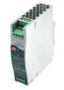 ���� ������� (���������) �� DIN-����� DC-DC (24V / 20A / 480W) Mean Well (DRDN20-24) ����