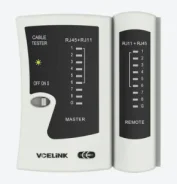 ��������� ������ VCE GJ468, UTP/STP, RJ45, RJ12,RJ11 ����