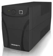 ��� IPPON Back Power Pro 500VA (Tower) �/� (����� ��� 1*7.2�/�) ����