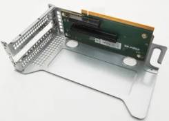 ������ ��� ������� Inspur SA5212M4 2xPCIe P/N:YZCA-00363-201 ����
