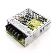 ���� ������� AC-DC (5V / 7A / 35W) Mean Well (LRS-35-5) ����