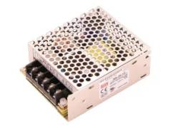 ���� ������� AC-DC (12V / 3A / 36W) Mean Well (RS-35-12) ����