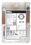 ������� ���� 2.5" 900 Gb Seagate ST900MP0026 15Krpm SAS !New! ����