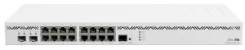 ������������� MikroTik (CCR2004-16G-2S+) ����