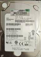 ������� ���� 2.5" 300 Gb TOSHIBA AL15SEB030N 10K 128MB SAS 12G ����