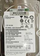 ������� ���� 2.5" 1.2 TB Seagate ST1200MM0009 10K 128MB SAS 12G ����