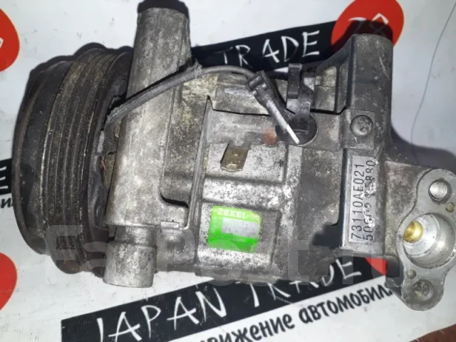 ���������� ������������ Subaru 73110AE021 EJ20 73110AE021 ����