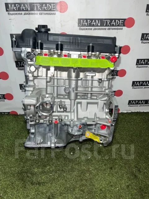 ��������� Hyundai 143Y12BH00 G4FA 143Y12BH00 ����