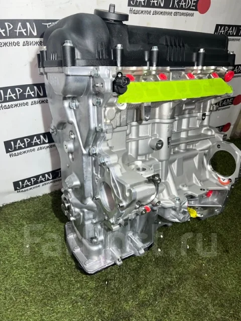 ��������� Hyundai 143Y12BH00 G4FA 143Y12BH00 ����