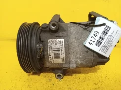 ���������� ������������ Nissan Qashqai J10 2006-2013 2763000Q2M K9K 2763000Q2M ����
