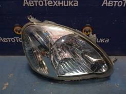 ���� Toyota VITZ SCP10 1SZFE 2004 [52-046/81110-52260], ������ 52046 ����