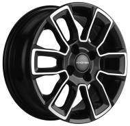 Khomen Wheels