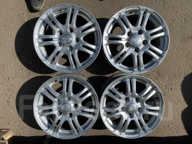 Winning Street Wheel. 6.0x15", 5x114.3, ET50, �� 72���. ����