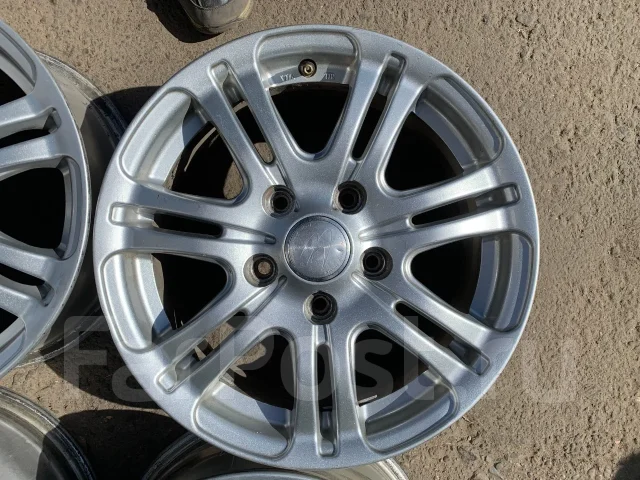 Winning Street Wheel. 6.0x15", 5x114.3, ET50, �� 72���. ����