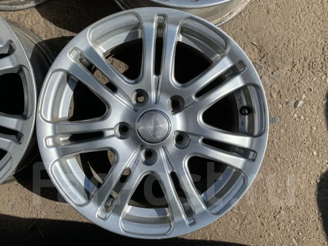 Winning Street Wheel. 6.0x15", 5x114.3, ET50, �� 72���. ����
