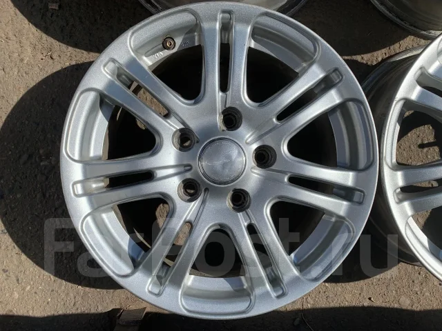 Winning Street Wheel. 6.0x15", 5x114.3, ET50, �� 72���. ����