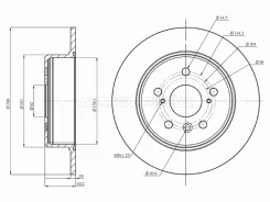 ���� ���������, ������ HSDB0134 ����