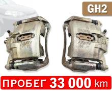 ������� ��������� �������� (����) �� Honda HR-V | GH2 | D16A 45018ss0a00 ����