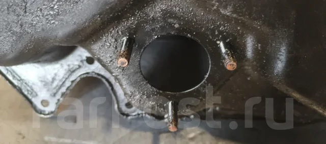 ������ �������� ��������� 06J103600E ����