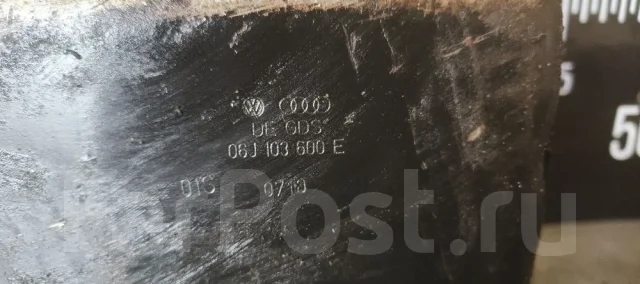 ������ �������� ��������� 06J103600E ����