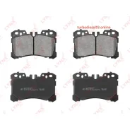 ������� ��������� ��������, ����� Lynxauto BD7612 BD7612 ����