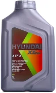 Hyundai XTeer ATF 6