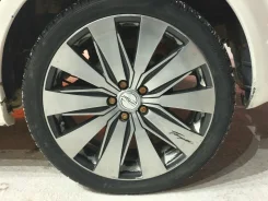 ATX. x18", 5x100 ����