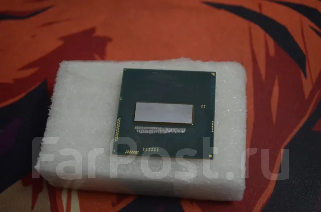 Intel Core i7-4700MQ ����