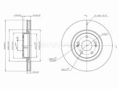 ���� ��������� SAT ST-25-0046, �������� ST250046 ����
